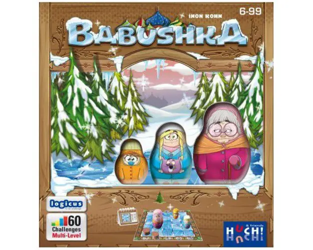 Babushka