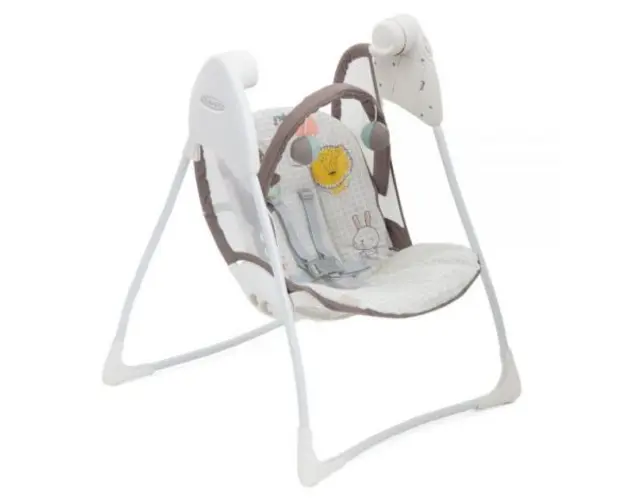 Balansoar Graco Baby Delight Bear Story