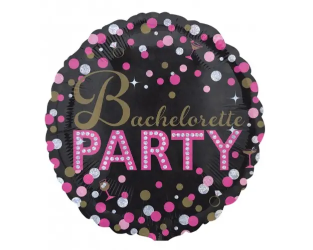 Balon Folie Burlacita 45 Cm