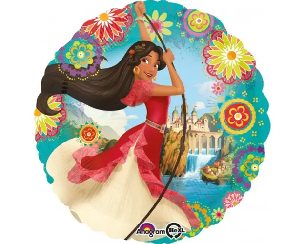 Balon Folie Elena Of Avalor 45 Cm