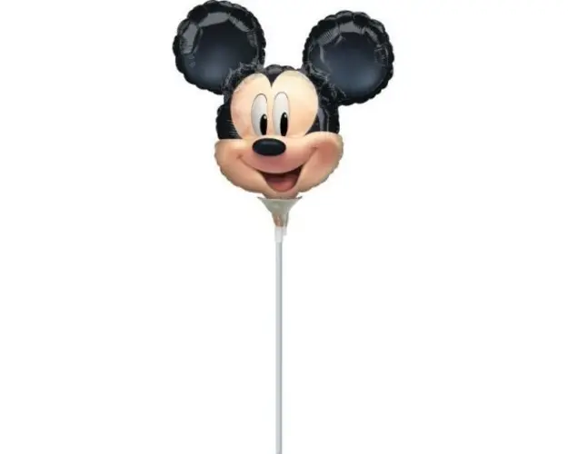 Balon folie figurina mickey