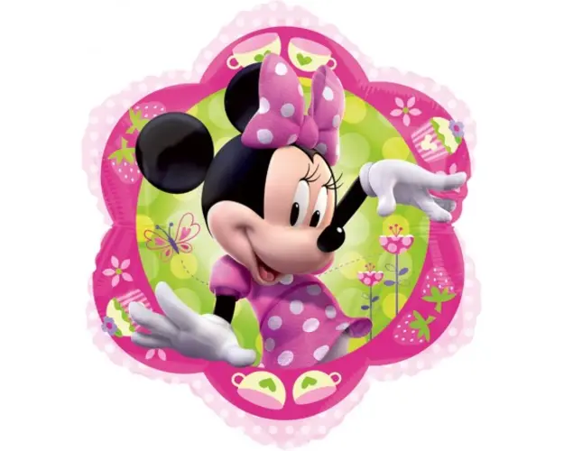 Balon Folie Minnie 45 Cm