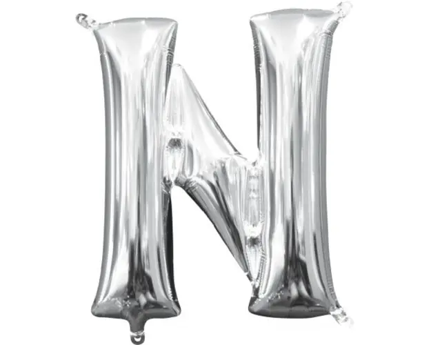 Balon mini shape n