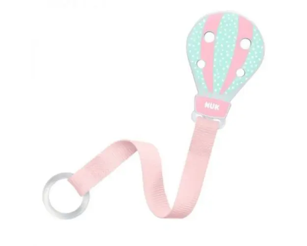 Banda suzeta Nuk Balon