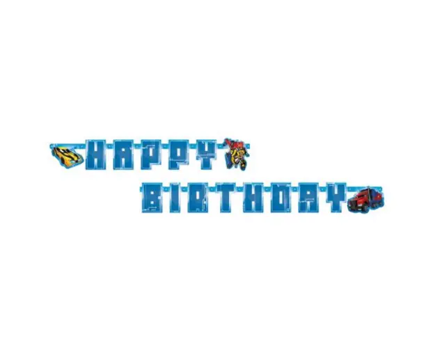 Banner transformers