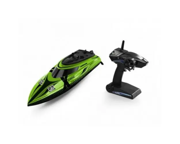 Barca cu telecomanda xtreme hurricane