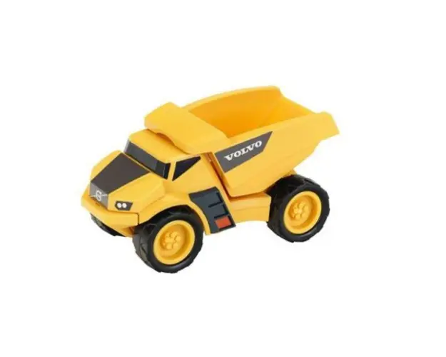 Basculanta Volvo Power Hauler, Scara 1: 24 Teo Klein 2423