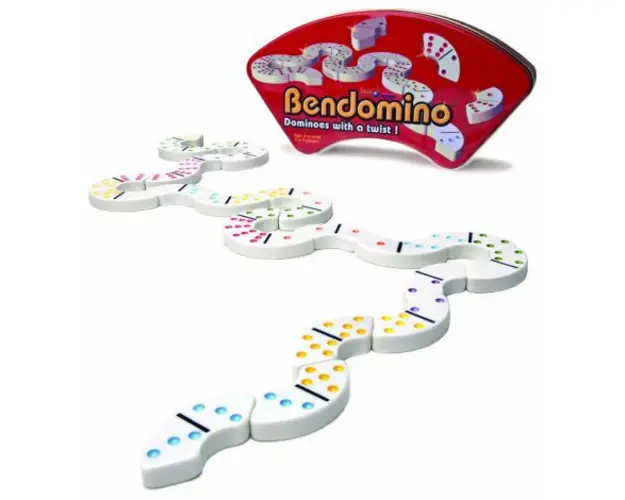 Bendomino