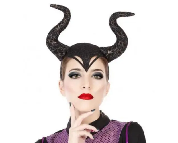Bentita coarne maleficent Atosa AT57685