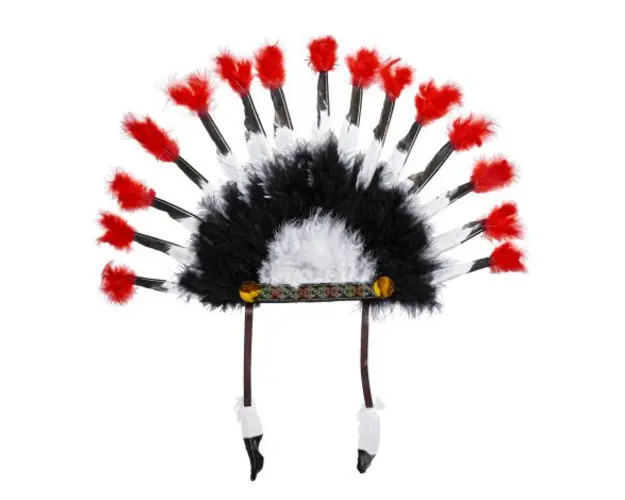 Bentita indian