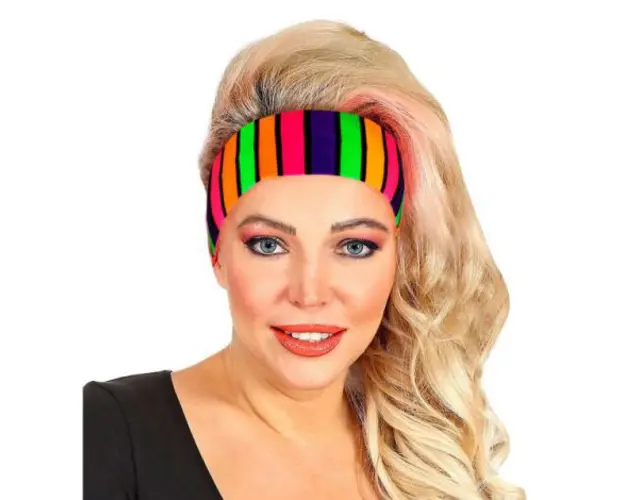 Bentita multicolora neon