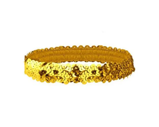 Bentita paiete aurie Widmann Italia 00306