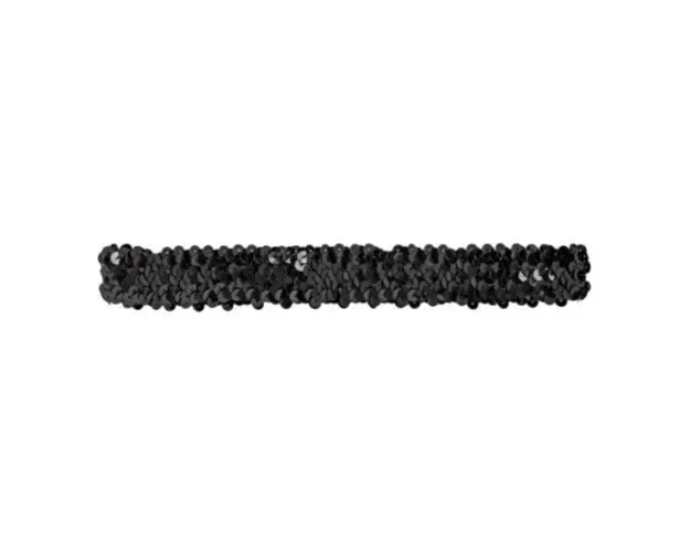 Bentita paiete neagra Widmann Italia 00307