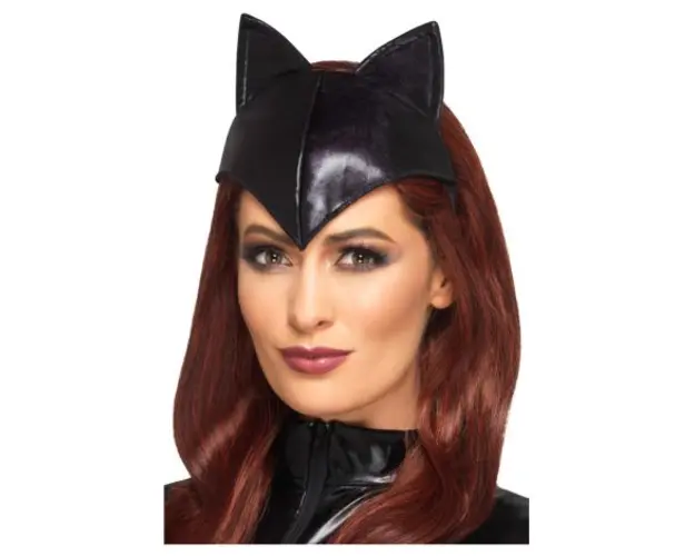 Bentita pisica neagra