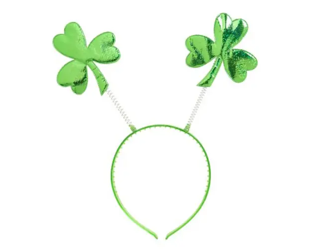 Bentita st patrick
