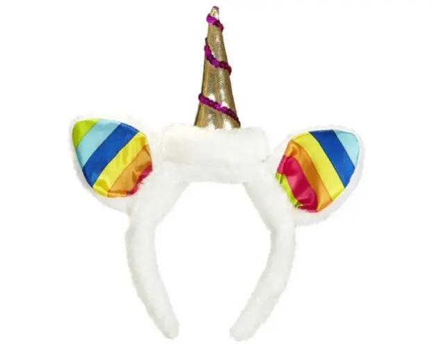 Bentita unicorn Widmann Italia 09658
