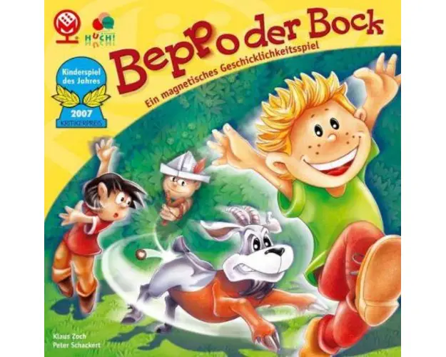 Beppo bundle