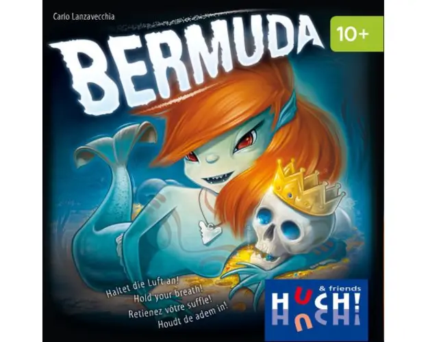 Bermuda