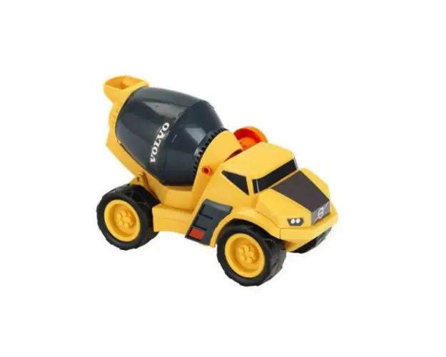 Betoniera Volvo