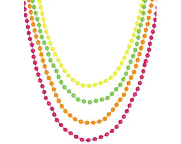 Bijuterii set 4 coliere