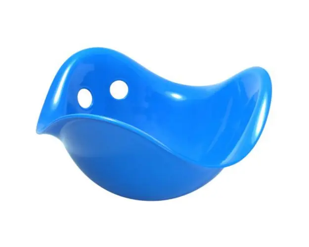 Bilibo albastru