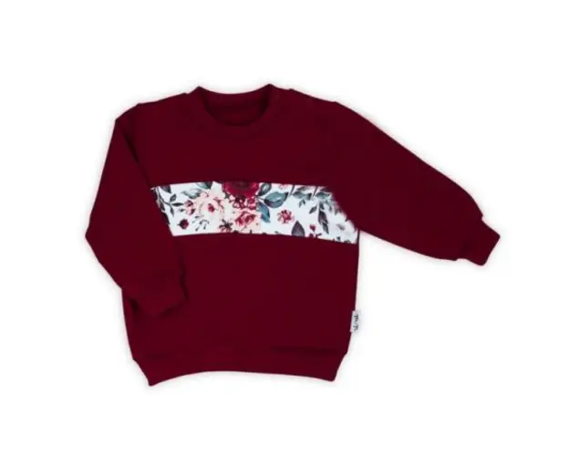 Bluza (180276) Colectia Kate 2021 Visinie Marimea 110