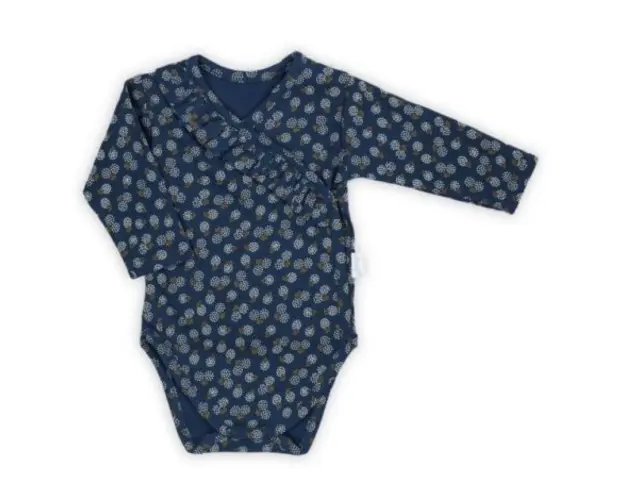 Body de bumbac 100% (179096) Colectia Sonia 2021 Marimea 56