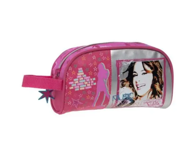 Borseta penar Disney Violetta Star