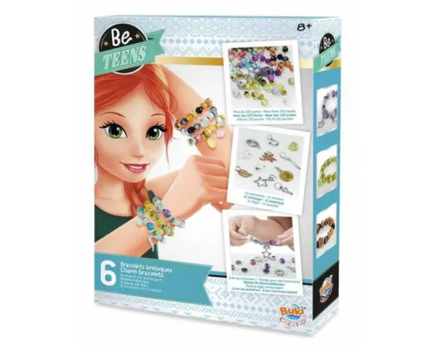 Bratari cu pandantive