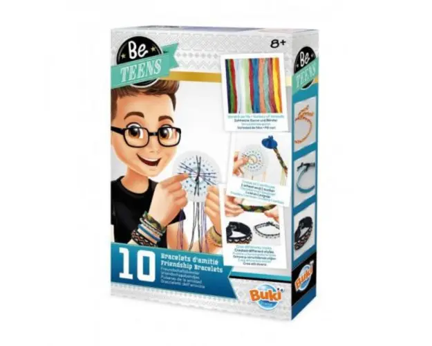 Bratarile prieteniei - baieti