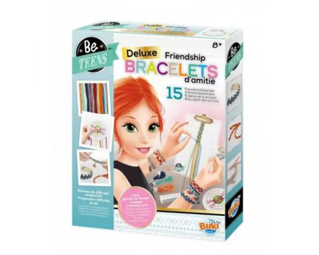 Bratarile prieteniei Deluxe