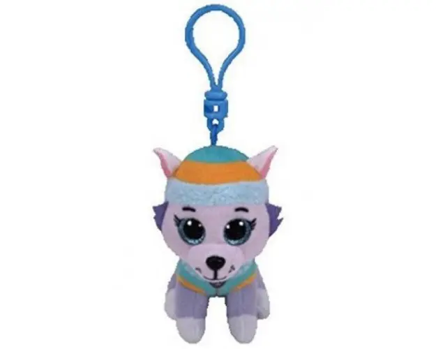Breloc EVEREST - Paw Patrol (8.5 cm) - Ty