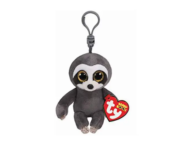 Breloc lenesul DANGLER (8.5 cm) - Ty