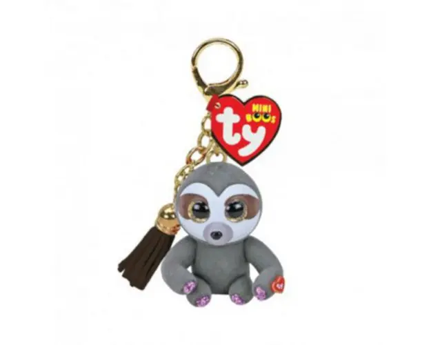 Breloc Mini Boos lenesul DANGLER (6 cm) - Ty