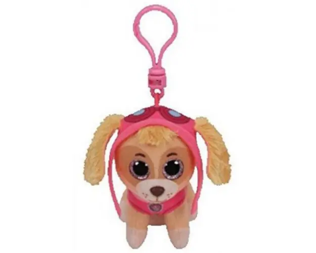 Breloc SKYE - Paw Patrol (8.5 cm) - Ty