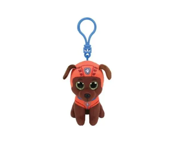 Breloc ZUMA - Paw Patrol (8.5 cm) - Ty