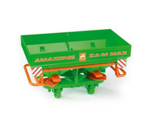 BRUDER - ACCESORII - DISTRIBUITOR CENTRIFUGAL DE INGRASAMANT AMAZONE