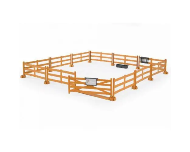 BRUDER - ACCESORII - GARD PENTRU PASUNE