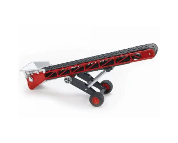 BRUDER - BANDA TRANSPORTOARE