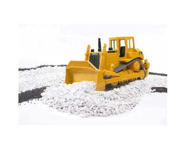 BRUDER - BULDOZER CAT