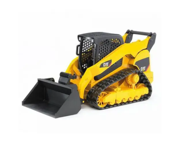 BRUDER - INCARCATOR COMPACT PE SENILE CAT