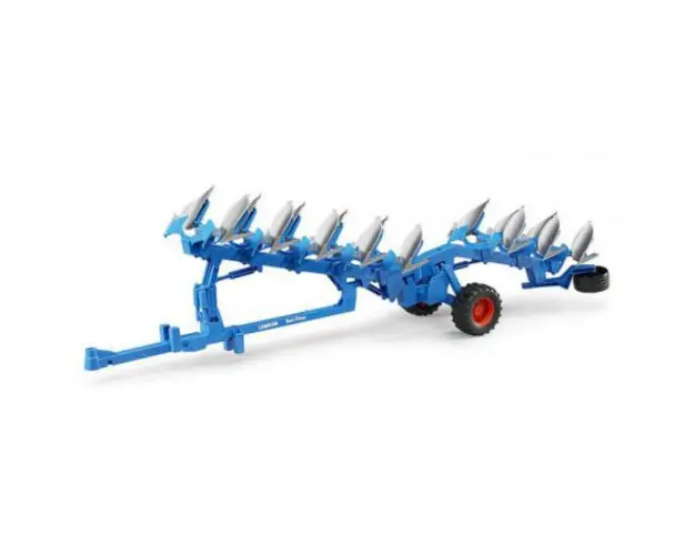 BRUDER - PLUG REVERSIBIL SEMIMONTAT LEMKEN VARI-TIAN