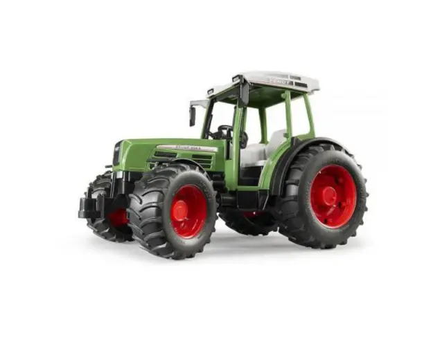 BRUDER - TRACTOR FENDT 209 S