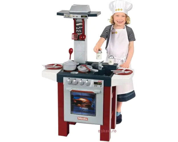 Bucatarie copii Petit gourmet Klein 9090