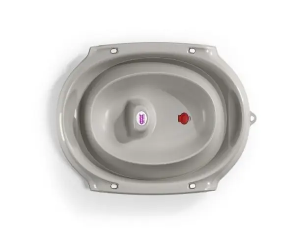 Cada onda slim - okbaby-gri