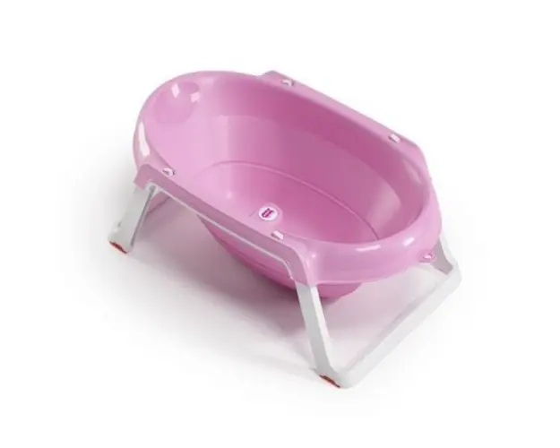 Cada onda slim - okbaby-roz