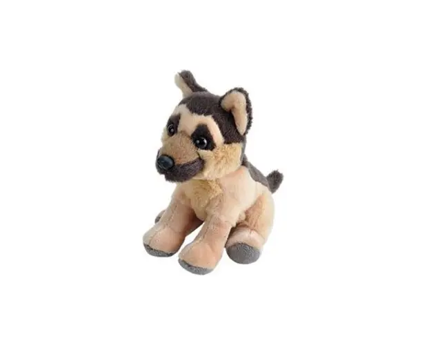 Caine Lup - Jucarie Plus Wild Republic 13 cm