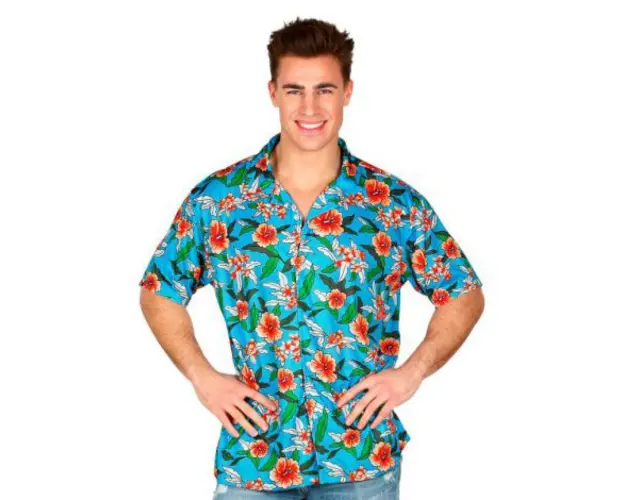 Camasa hawai
