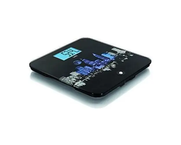 Cantar electronic Laica PS1059 - cu senzor de proximitate