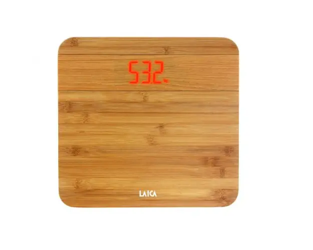 Cantar electronic Laica PS1067 Bambus